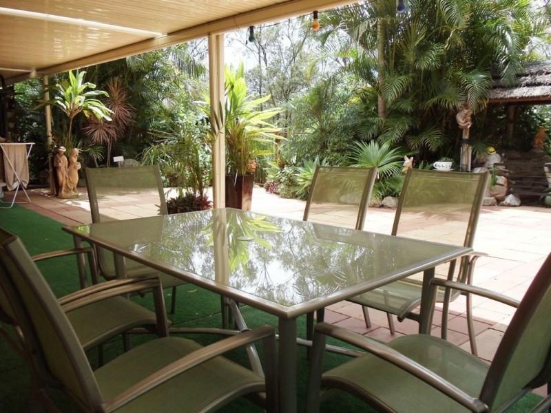 46 Fiona Street, Bellbird Park QLD 4300