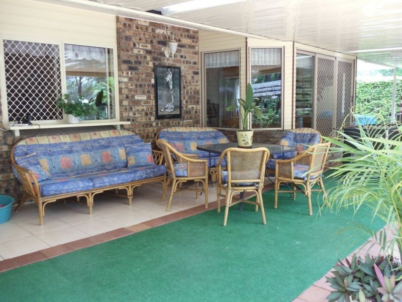 46 Fiona Street, Bellbird Park QLD 4300