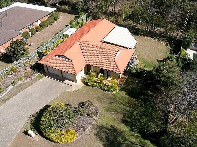 48 Fossicker Circuit, Springfield QLD 4300