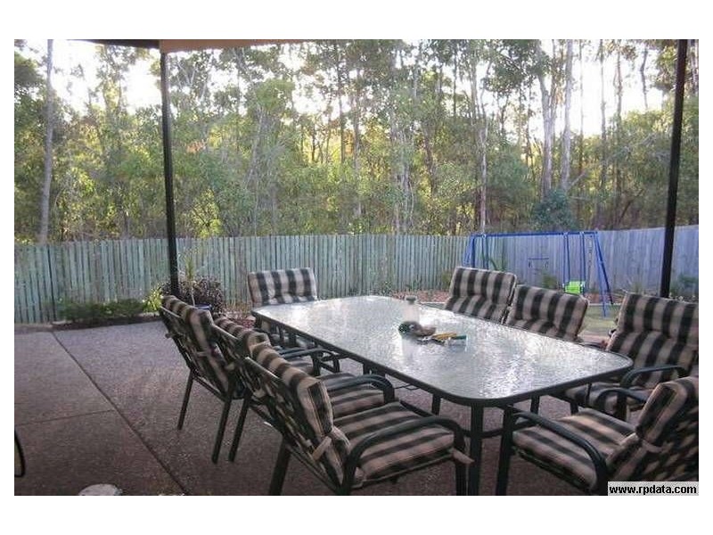 48 Fossicker Circuit, Springfield QLD 4300