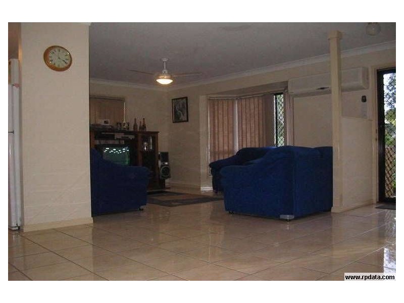 48 Fossicker Circuit, Springfield QLD 4300