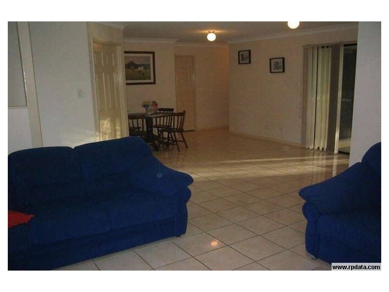 48 Fossicker Circuit, Springfield QLD 4300