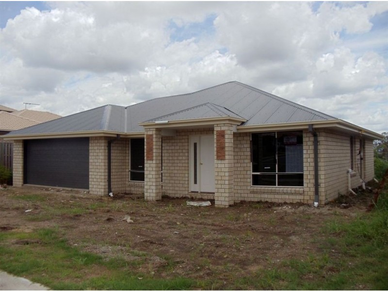 15 Beaver Crescent, Redbank Plains QLD 4301