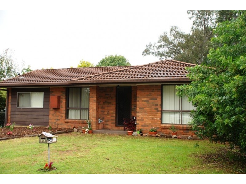 Willowbank QLD 4306