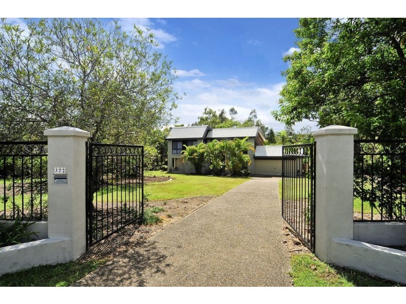 372 Old Logan Road, Camira QLD 4300