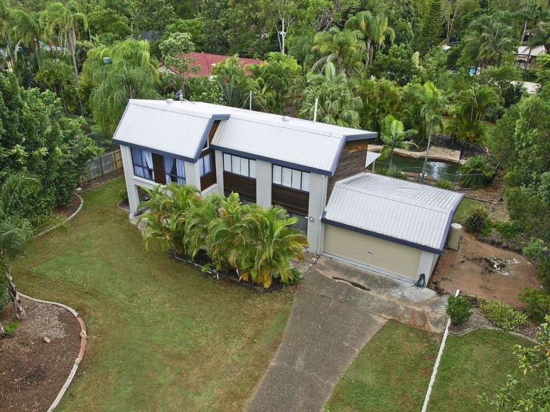 372 Old Logan Road, Camira QLD 4300