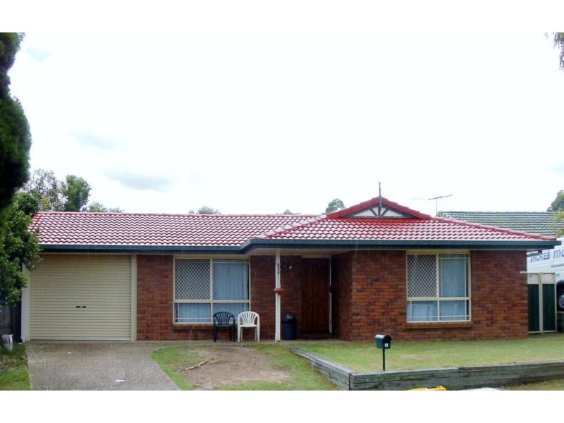 9 Moonstone St, Springfield QLD 4300
