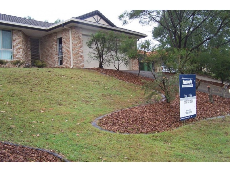 121 Sharpless Road, Springfield QLD 4300