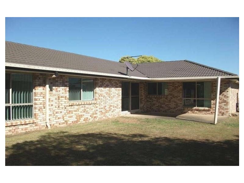 121 Sharpless Road, Springfield QLD 4300
