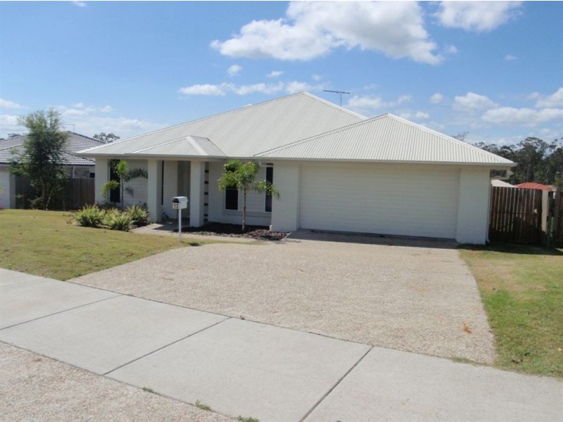 12 Dillon Ave, Augustine Heights QLD 4300
