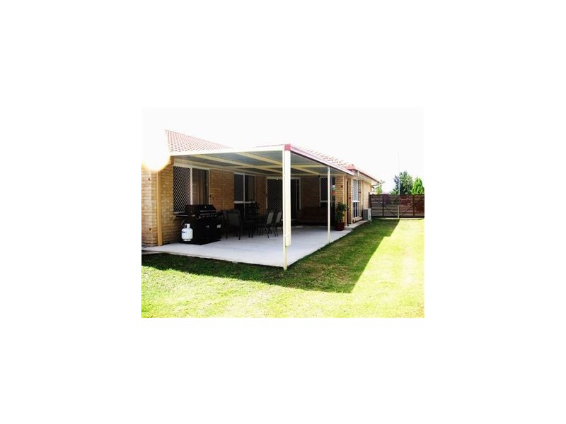 Springfield QLD 4300