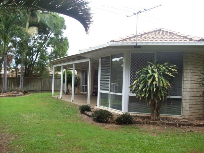 Springfield QLD 4300