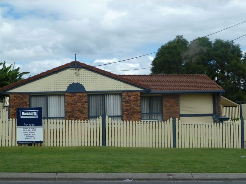 30 Argyle St, Redbank Plains QLD 4301