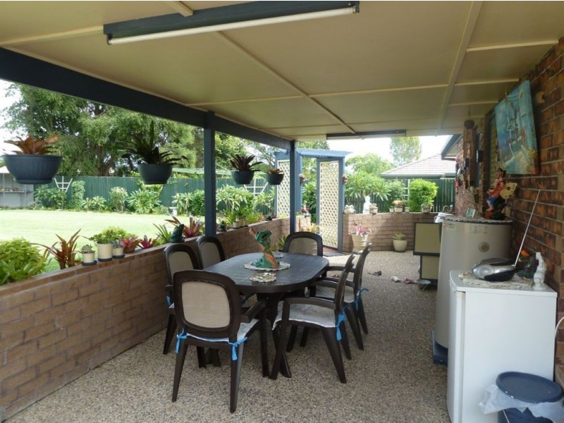 30 Argyle St, Redbank Plains QLD 4301