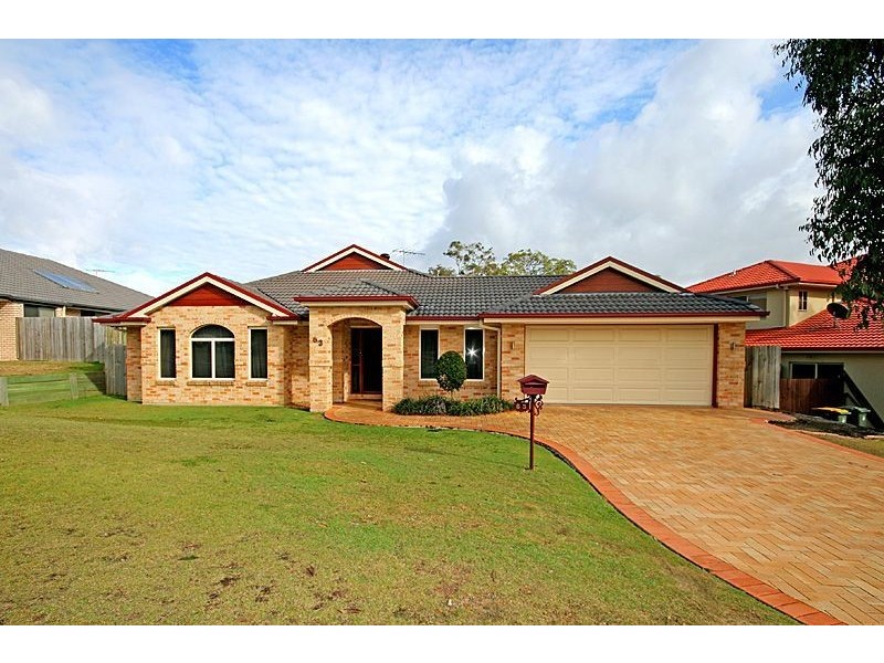 Forest Lake QLD 4078