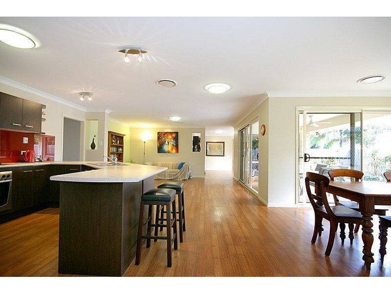 Forest Lake QLD 4078