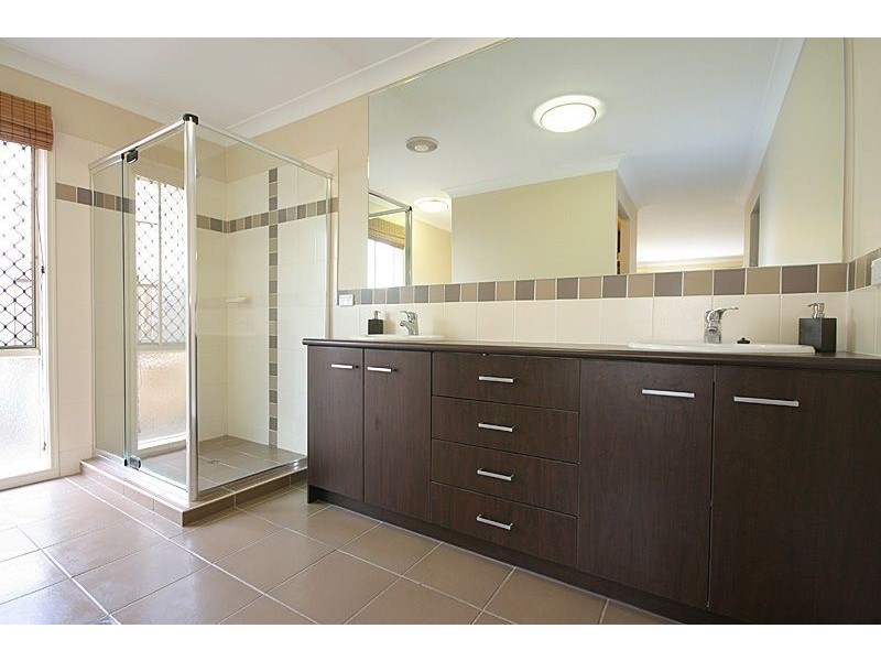 Forest Lake QLD 4078