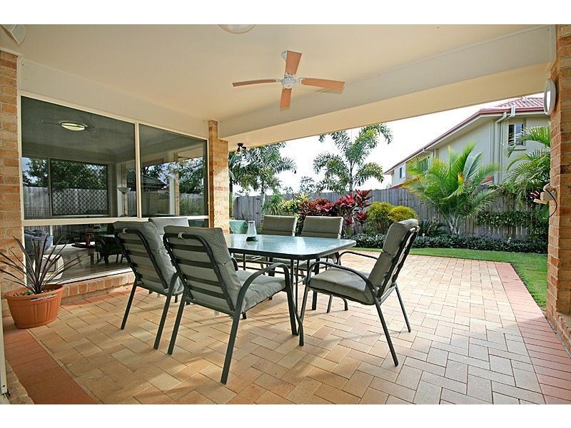 Forest Lake QLD 4078