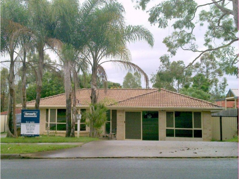 15 Kertes Rd, Camira QLD 4300