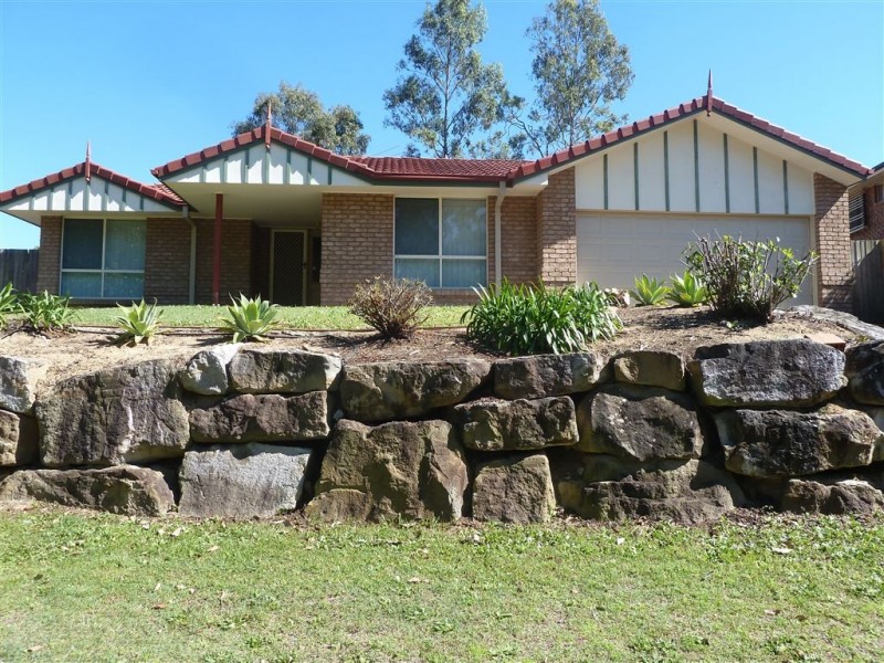 61 Highridge Rd, Springfield QLD 4300