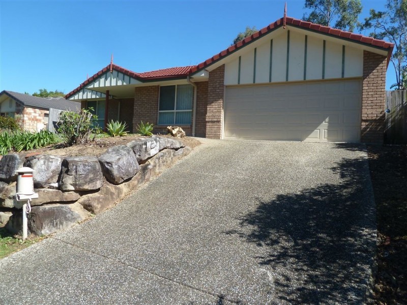 61 Highridge Rd, Springfield QLD 4300