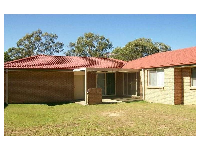 61 Highridge Rd, Springfield QLD 4300