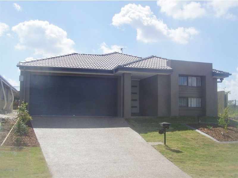 48 Huntley Dr, Redbank Plains QLD 4301