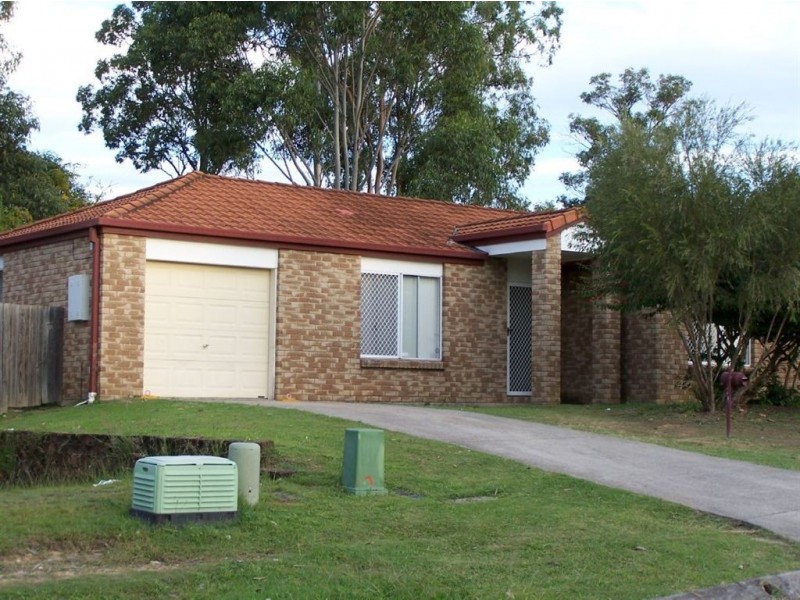 41 Streamview Crescent, Springfield QLD 4300