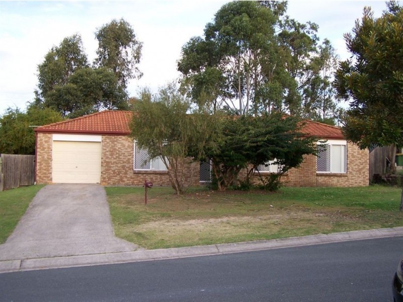41 Streamview Crescent, Springfield QLD 4300
