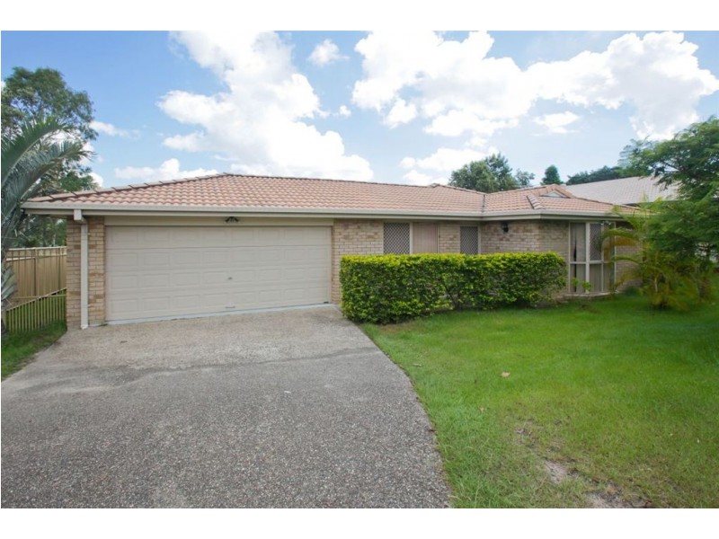 8 Karnak Ct, Camira QLD 4300