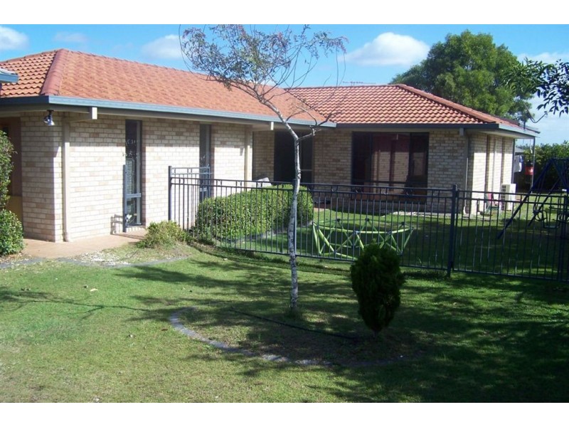 11 Faircloth St, Springfield QLD 4300