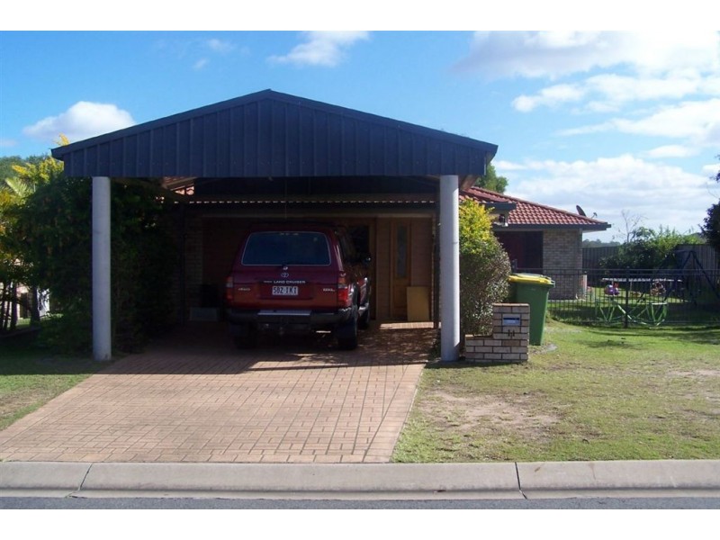 11 Faircloth St, Springfield QLD 4300