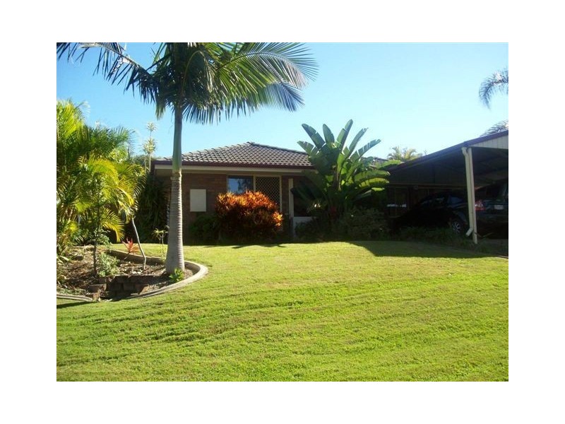 Springfield QLD 4300