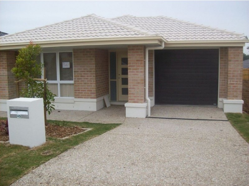 Redbank Plains QLD 4301