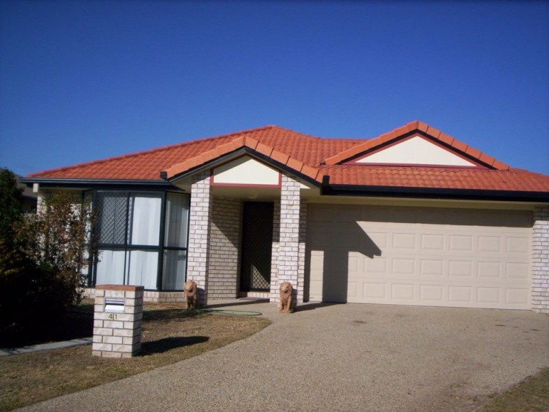 Camira QLD 4300