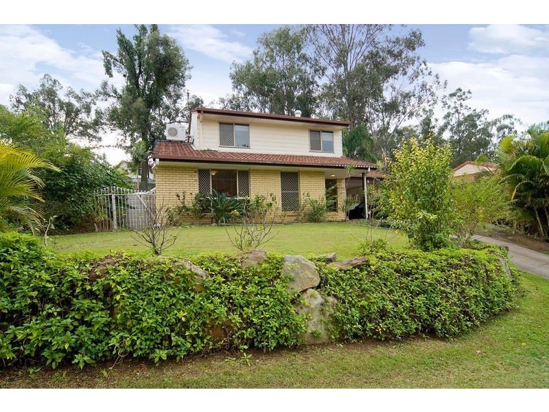 Bellbird Park QLD 4300