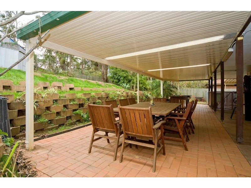 Bellbird Park QLD 4300