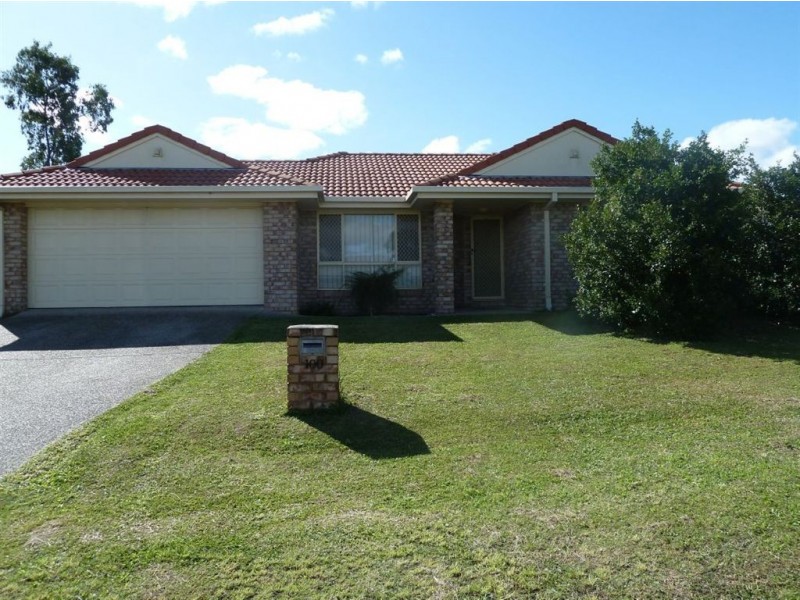 100 Lakeside Ave, Springfield Lakes QLD 4300