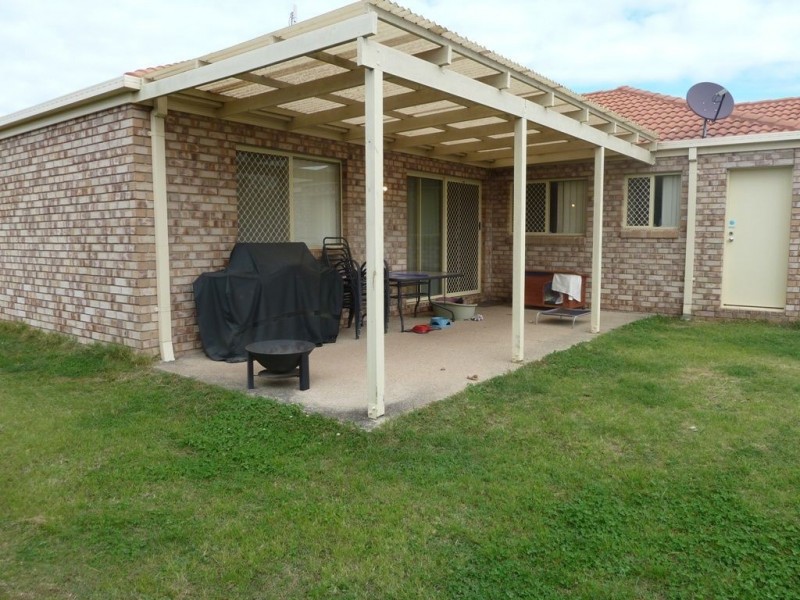 100 Lakeside Ave, Springfield Lakes QLD 4300