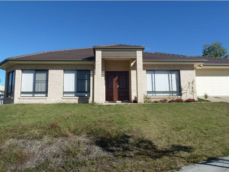 9 Cottonwood Crescent, Springfield Lakes QLD 4300