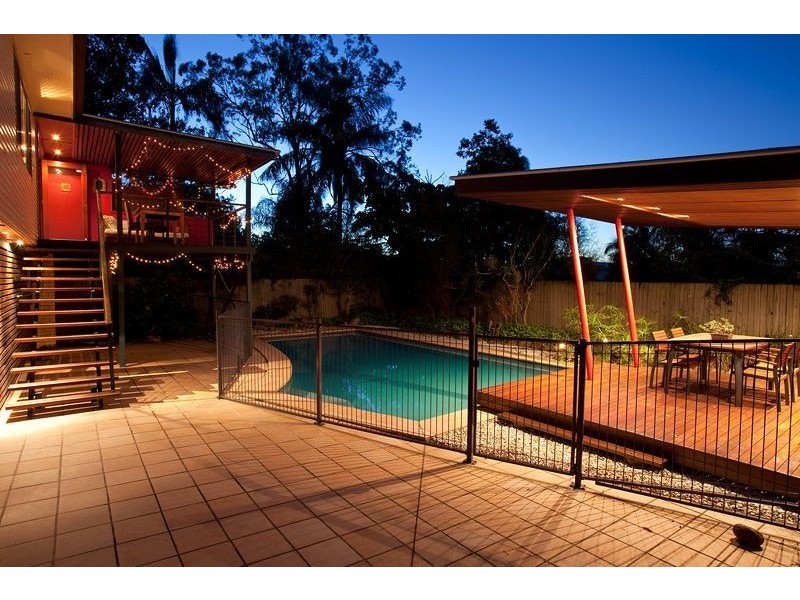 Jamboree Heights QLD 4074