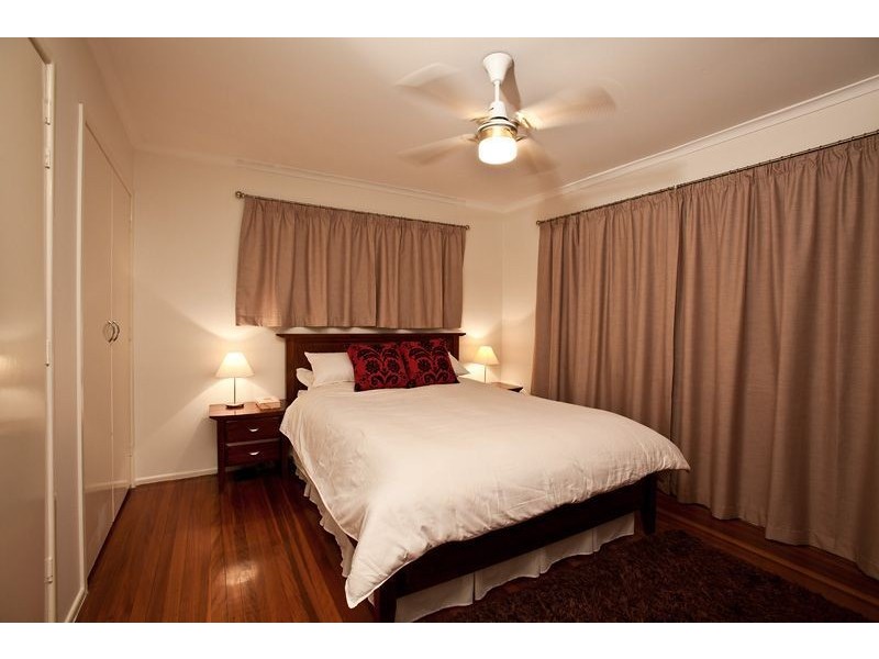 Jamboree Heights QLD 4074