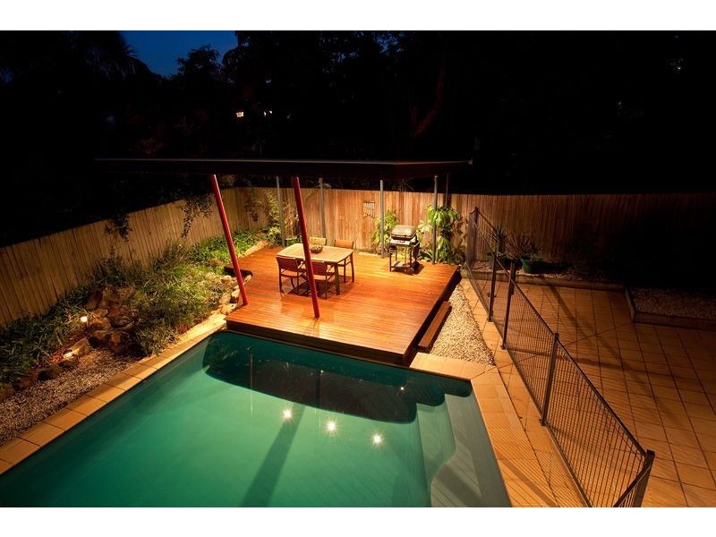 Jamboree Heights QLD 4074