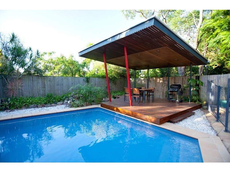 Jamboree Heights QLD 4074