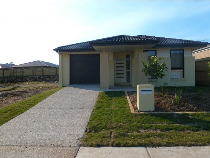 Redbank Plains QLD 4301