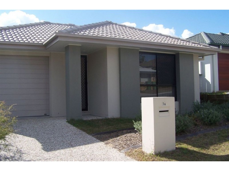 Springfield Lakes QLD 4300