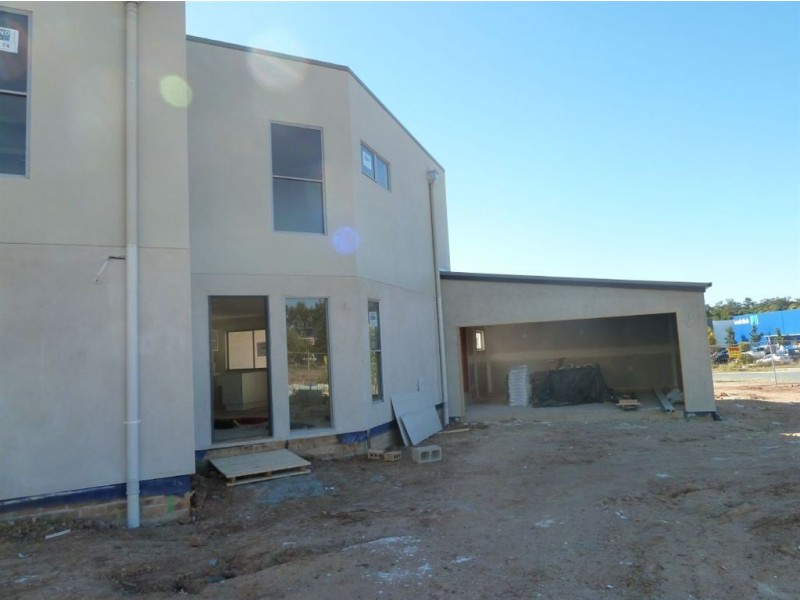 5/23 Commercial Drive, Springfield QLD 4300