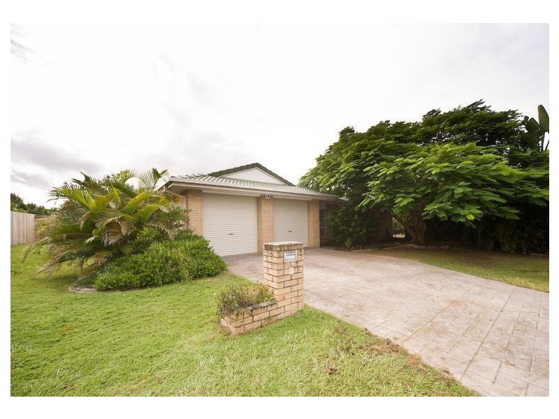 22 Sapphire St, Springfield QLD 4300