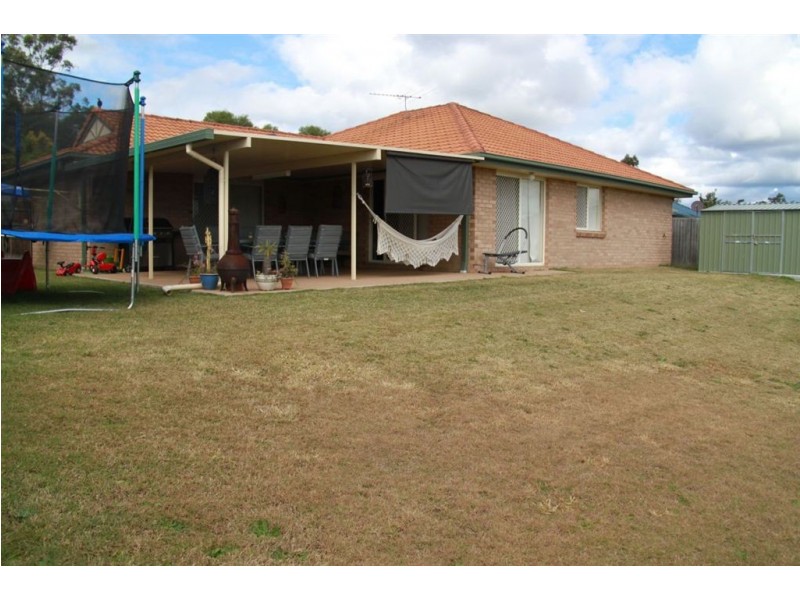 Camira QLD 4300