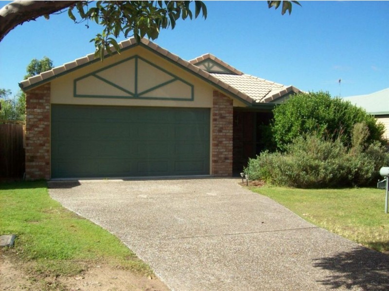 Springfield QLD 4300